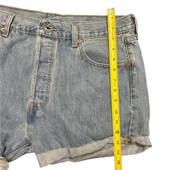 Levi’s short size 36 - Picture 11 of 11